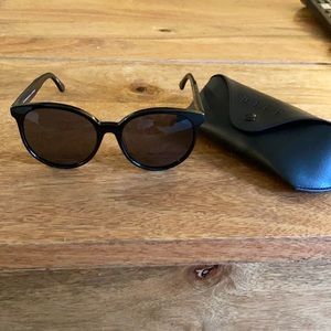 DIFF eyewear cosmo polarized